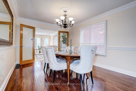 Photo 10 at 52 Janesville Road, Uplands, Vaughan