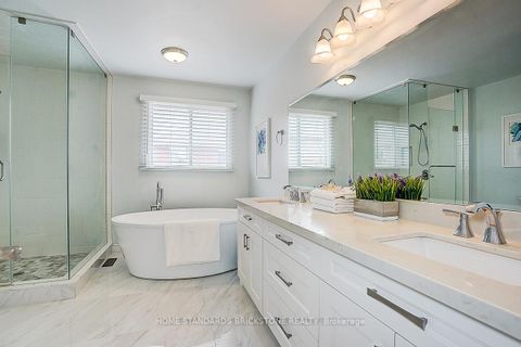 Photo 23 at 52 Janesville Road, Uplands, Vaughan