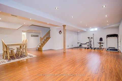 Photo 33 at 52 Janesville Road, Uplands, Vaughan
