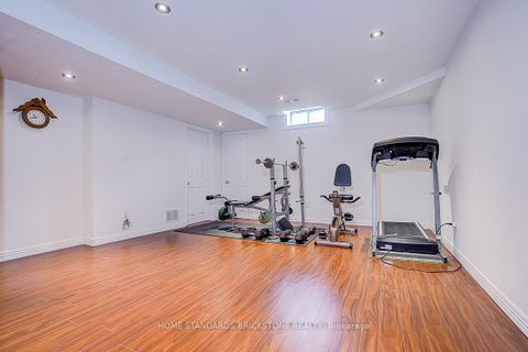 Photo 34 at 52 Janesville Road, Uplands, Vaughan