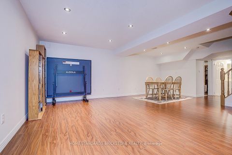 Photo 35 at 52 Janesville Road, Uplands, Vaughan