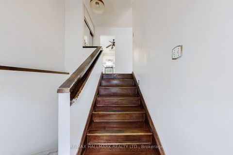 Photo 25 at 34 Yucatan Road, Pleasant View, Toronto