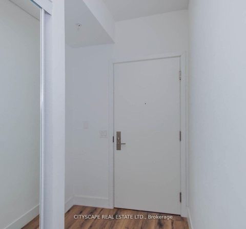 Photo 2 at 703 - 39 Sherbourne Street, Waterfront Communities C8, Toronto