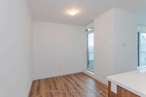 Photo 6 at 703 - 39 Sherbourne Street, Waterfront Communities C8, Toronto