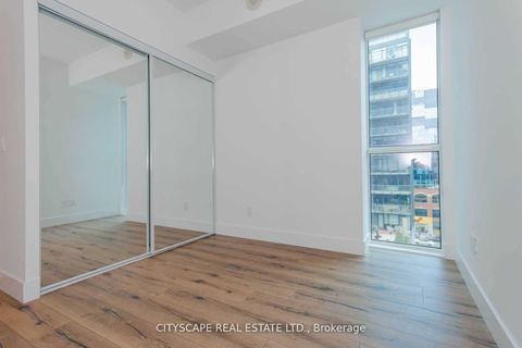 Photo 12 at 703 - 39 Sherbourne Street, Waterfront Communities C8, Toronto