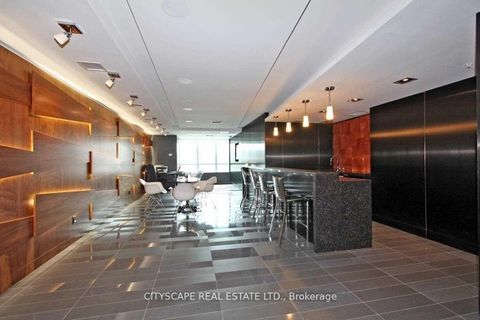 Photo 16 at 703 - 39 Sherbourne Street, Waterfront Communities C8, Toronto