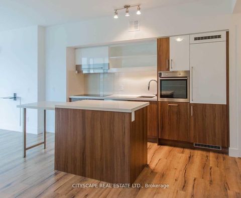 Photo 18 at 703 - 39 Sherbourne Street, Waterfront Communities C8, Toronto