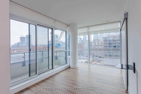Photo 19 at 703 - 39 Sherbourne Street, Waterfront Communities C8, Toronto
