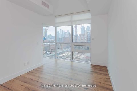 Photo 25 at 703 - 39 Sherbourne Street, Waterfront Communities C8, Toronto
