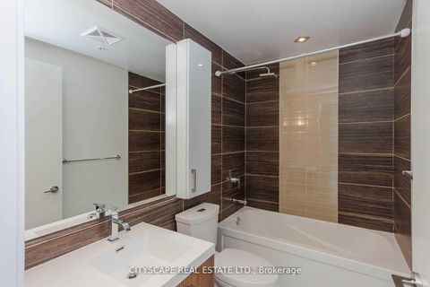 Photo 27 at 703 - 39 Sherbourne Street, Waterfront Communities C8, Toronto