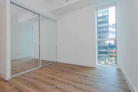 Photo 28 at 703 - 39 Sherbourne Street, Waterfront Communities C8, Toronto
