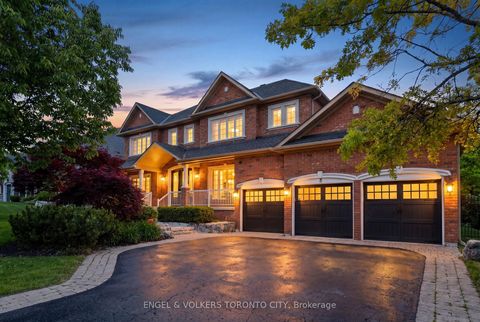 Photo 0 at 8 Duncton Wood Crescent, Hills of St Andrew, Aurora