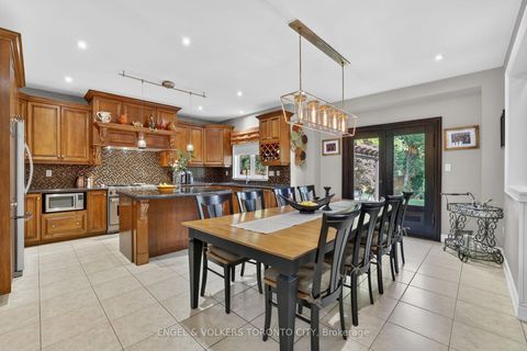 Photo 8 at 8 Duncton Wood Crescent, Hills of St Andrew, Aurora