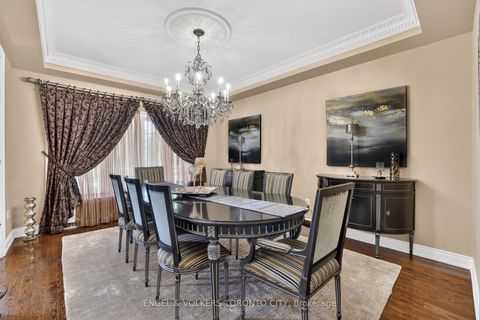 Photo 13 at 8 Duncton Wood Crescent, Hills of St Andrew, Aurora