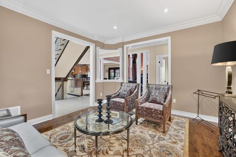 Photo 18 at 8 Duncton Wood Crescent, Hills of St Andrew, Aurora