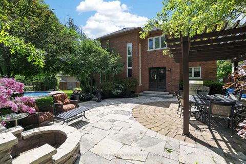 Photo 43 at 8 Duncton Wood Crescent, Hills of St Andrew, Aurora