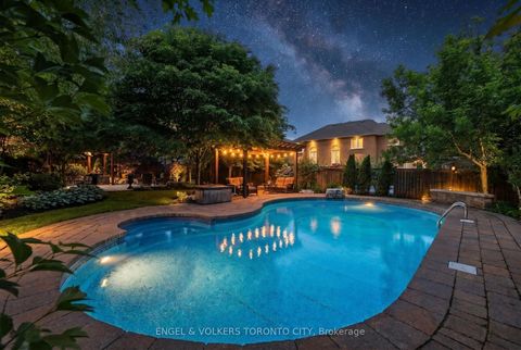 Photo 45 at 8 Duncton Wood Crescent, Hills of St Andrew, Aurora