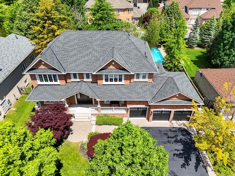 Photo 48 at 8 Duncton Wood Crescent, Hills of St Andrew, Aurora