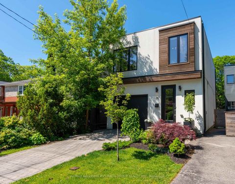 Photo 0 at 78 Victoria Park Avenue, Cliffside, Toronto