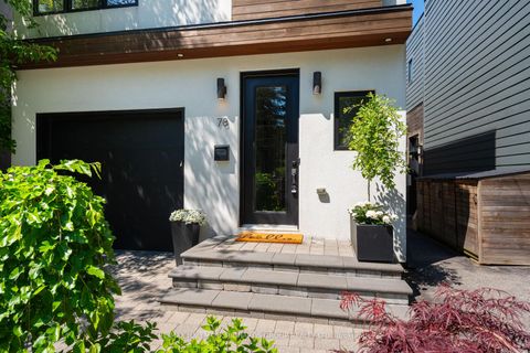 Photo 1 at 78 Victoria Park Avenue, Cliffside, Toronto