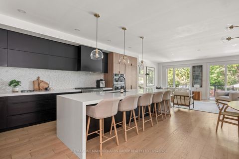 Photo 2 at 78 Victoria Park Avenue, Cliffside, Toronto