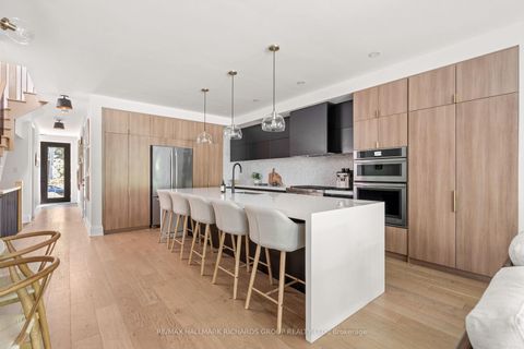 Photo 5 at 78 Victoria Park Avenue, Cliffside, Toronto