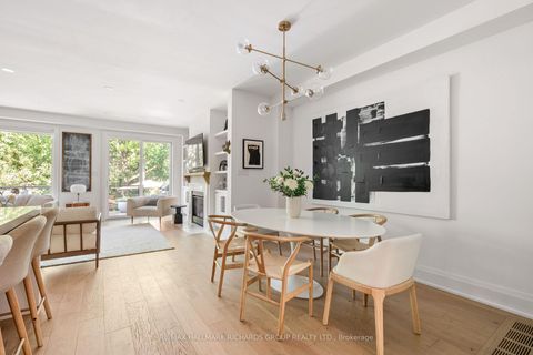 Photo 7 at 78 Victoria Park Avenue, Cliffside, Toronto