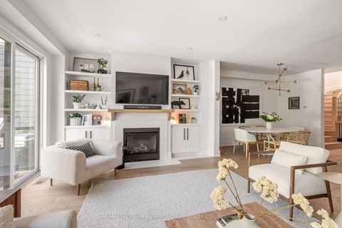 Photo 9 at 78 Victoria Park Avenue, Cliffside, Toronto