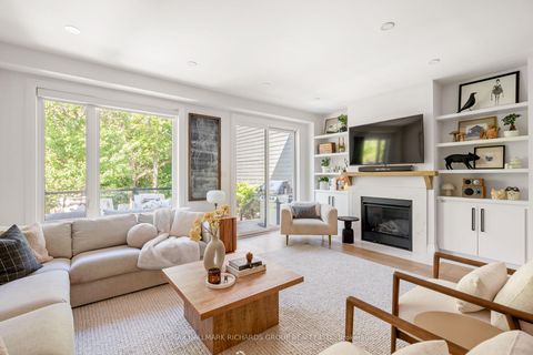 Photo 11 at 78 Victoria Park Avenue, Cliffside, Toronto