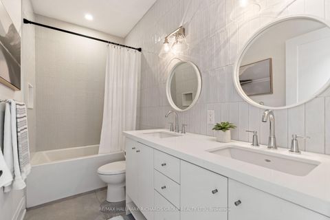 Photo 15 at 78 Victoria Park Avenue, Cliffside, Toronto
