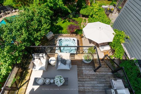 Photo 23 at 78 Victoria Park Avenue, Cliffside, Toronto