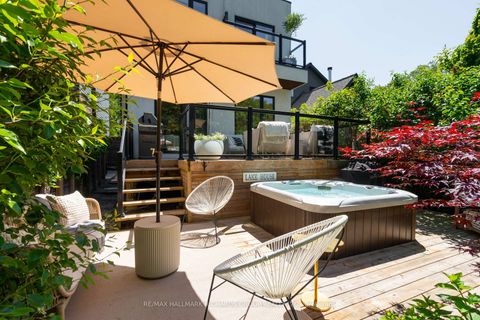 Photo 29 at 78 Victoria Park Avenue, Cliffside, Toronto