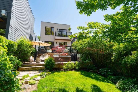 Photo 30 at 78 Victoria Park Avenue, Cliffside, Toronto