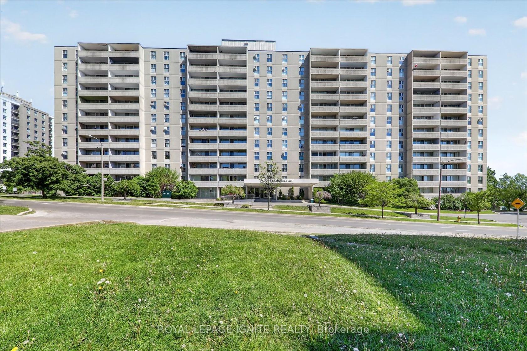 516 - 2 Glamorgan Avenue, Dorset Park, Toronto photo 6