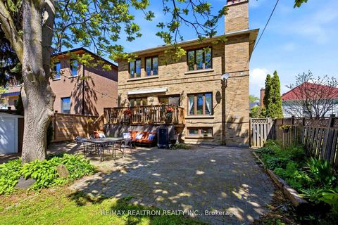 Photo 16 at 623 Coldstream Avenue, Lawrence, Toronto