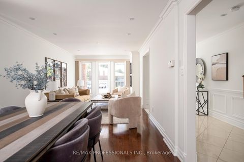 Photo 10 at 84 Harding Avenue, Amesbury, Toronto