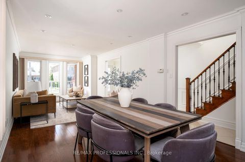Photo 12 at 84 Harding Avenue, Amesbury, Toronto