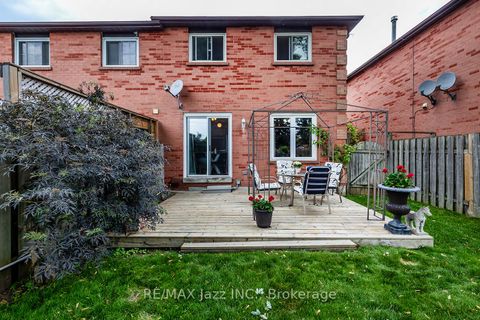 Photo 28 at 11 Chance Court, Bowmanville, Clarington