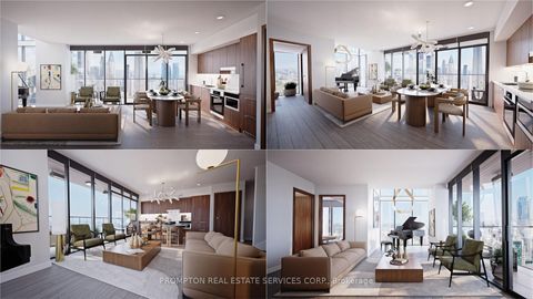 Photo 0 at 5903 - 1 Concord Cityplace Way, Waterfront Communities C1, Toronto