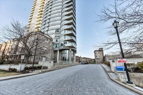 Photo 3 at 508 - 15 Windermere Avenue, Swansea, Toronto