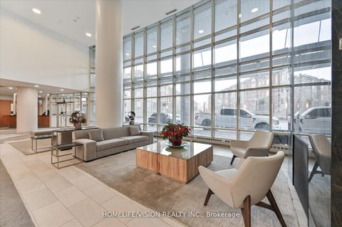 Photo 5 at 508 - 15 Windermere Avenue, Swansea, Toronto