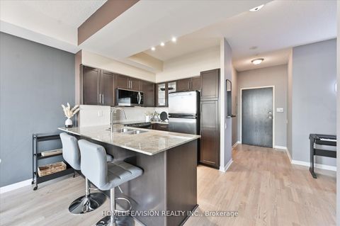 Photo 9 at 508 - 15 Windermere Avenue, Swansea, Toronto