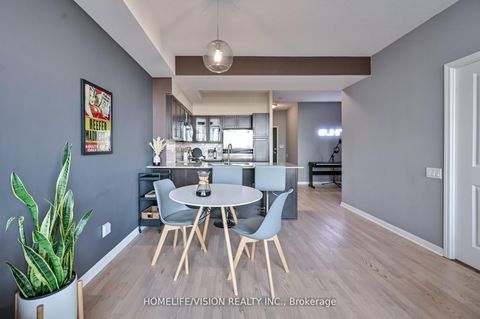 Photo 12 at 508 - 15 Windermere Avenue, Swansea, Toronto