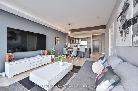 Photo 13 at 508 - 15 Windermere Avenue, Swansea, Toronto