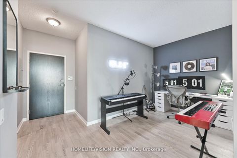 Photo 17 at 508 - 15 Windermere Avenue, Swansea, Toronto