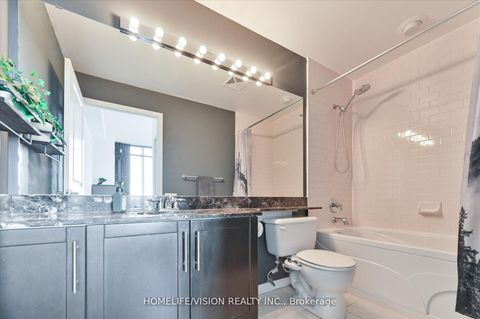 Photo 19 at 508 - 15 Windermere Avenue, Swansea, Toronto