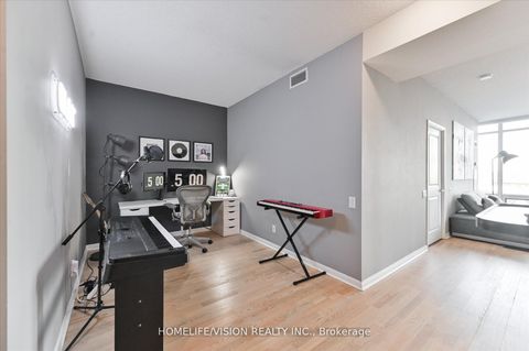 Photo 22 at 508 - 15 Windermere Avenue, Swansea, Toronto