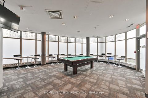 Photo 25 at 508 - 15 Windermere Avenue, Swansea, Toronto
