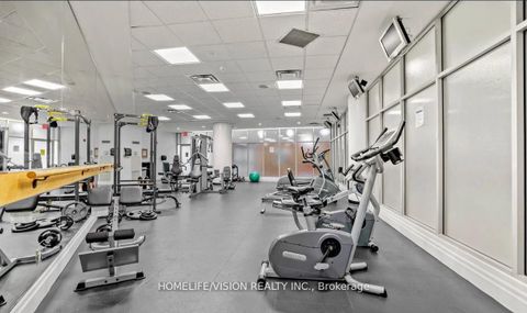 Photo 26 at 508 - 15 Windermere Avenue, Swansea, Toronto