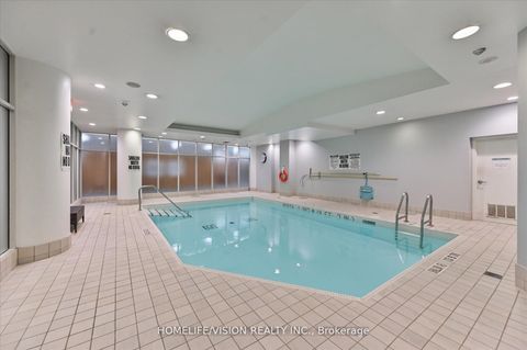 Photo 28 at 508 - 15 Windermere Avenue, Swansea, Toronto